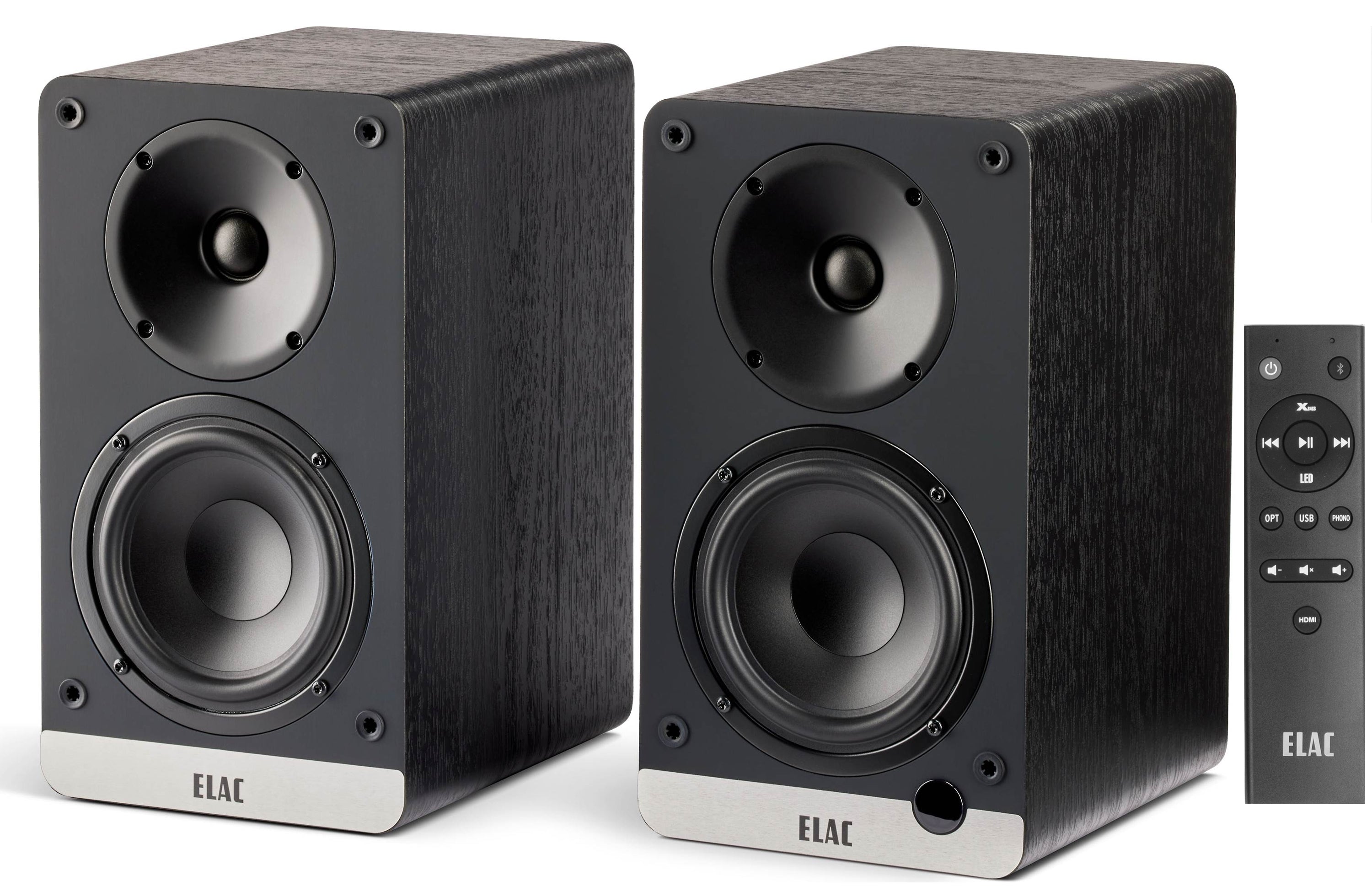 Fashion elac speakers