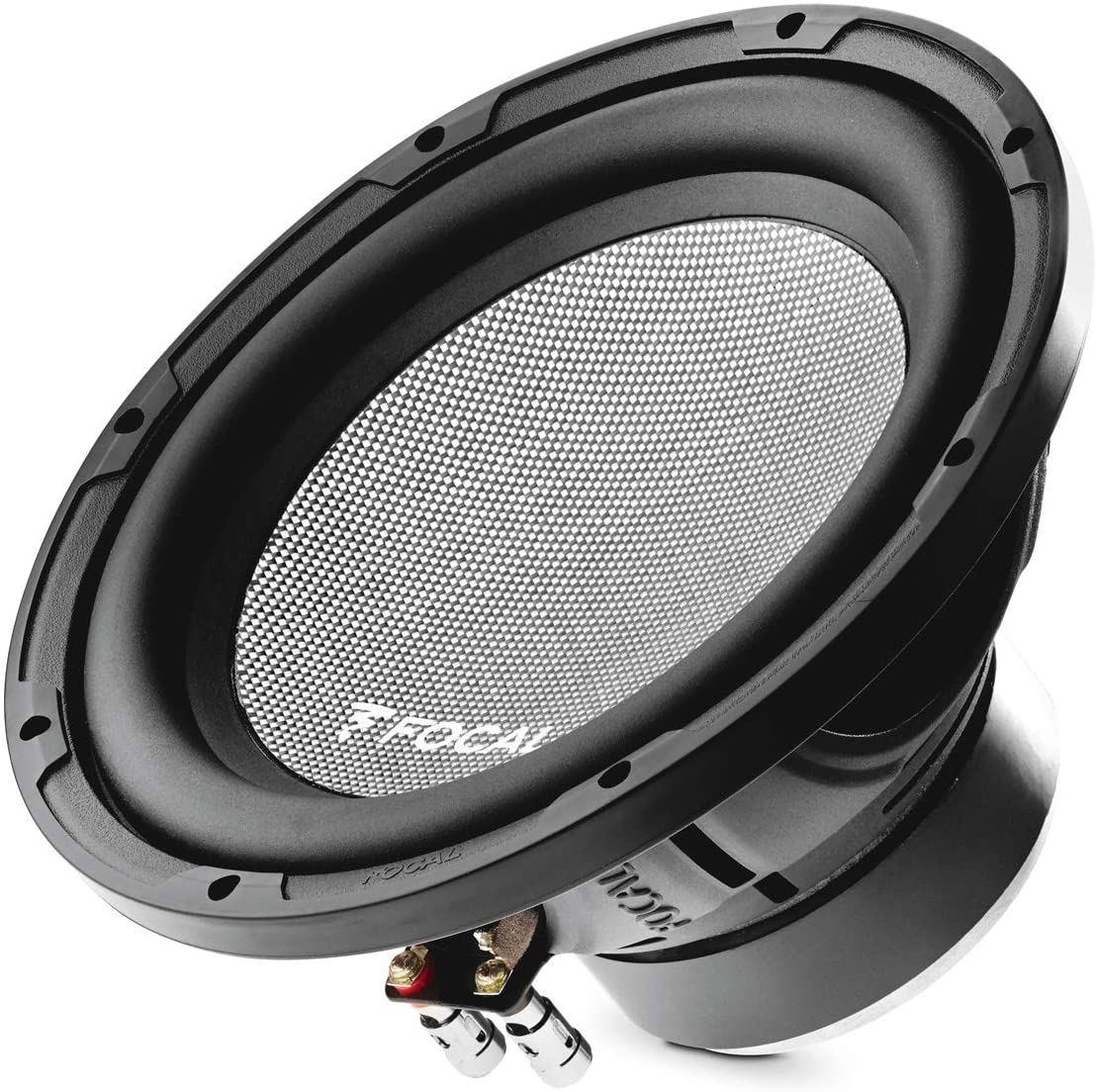 Focal 25 A4 Access Performance Series 10" Audio 200W RMS – Toys