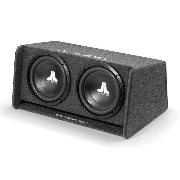 JL Audio Enclosure