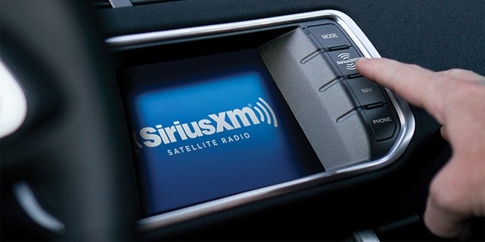 Satellite Radio