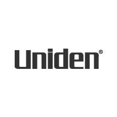 Uniden - Car Toys