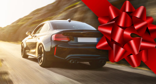 Holiday Gift Guide Oct 29th Mobile car driving