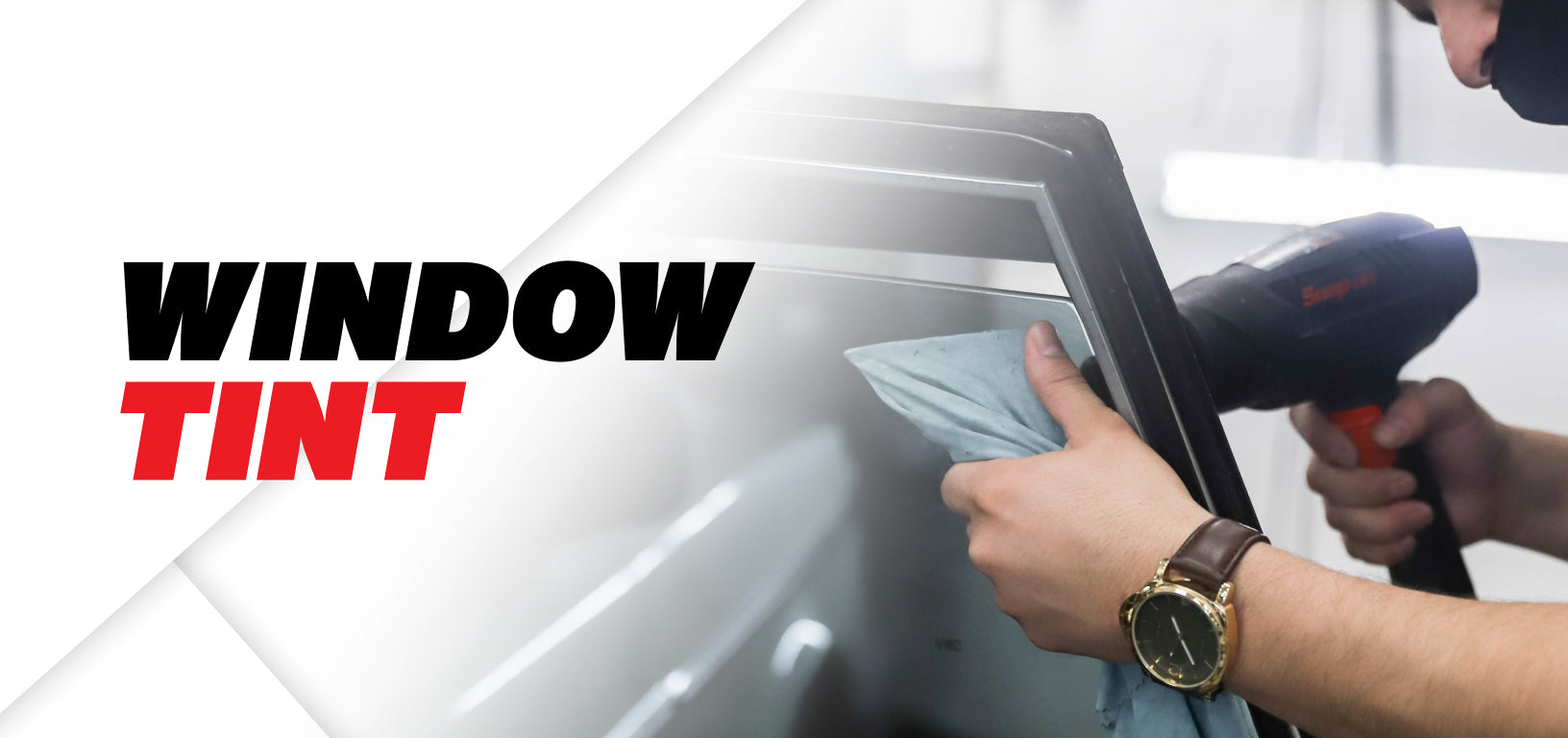 jump start holiday with window tinting