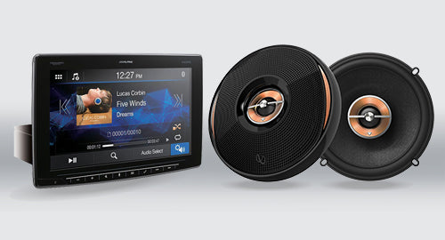 Car Audio Video - Best Car Audio Systems | CarToys