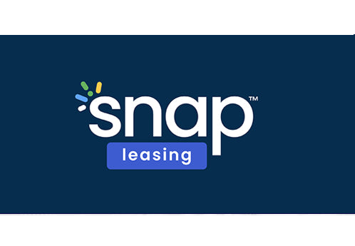 Snap financing 2024