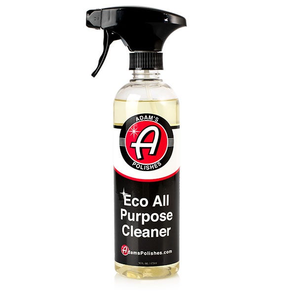 ADAM'S ECO ALL PURPOSE CLEANER 16OZ-Car Toys