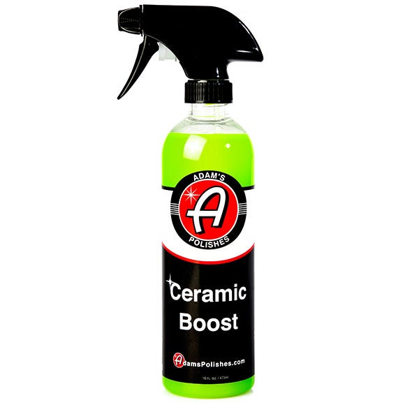 ADAM'S NEW CERAMIC BOOST 2.0 16OZ-Car Toys