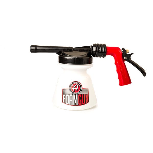 ADAM'S STANDARD FOAM GUN (32OZ)-Car Toys