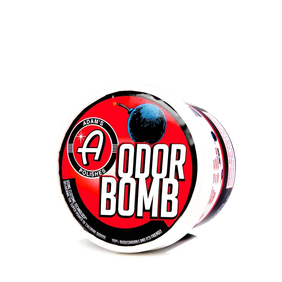 Adam's WS-ODORBOMB Odor Bomb-Car Toys