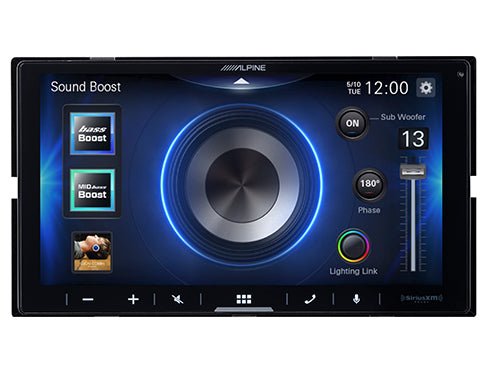 alpine-ilx-w770-675-media-receiver-with-wireless-apple-carplay-and-android-auto-964562