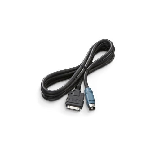 Alpine KCE-433iV USB Full Speed iPod Cable-Car Toys