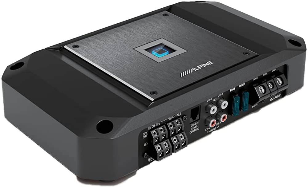 Alpine Car Audio Systems | CarToys