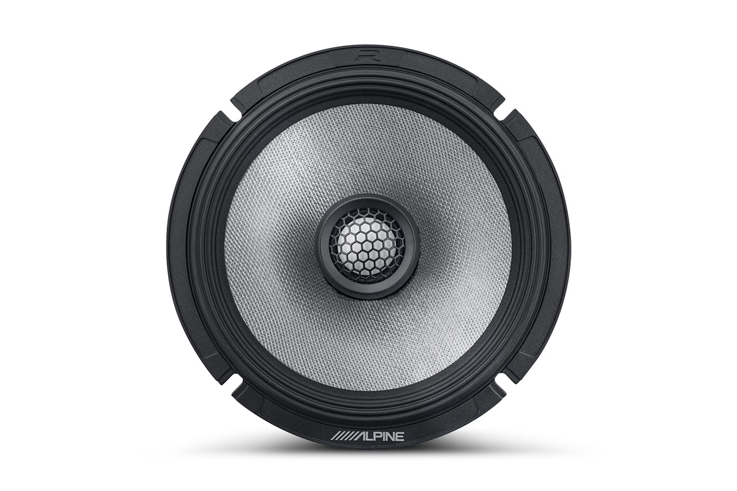 Alpine R2-S65 R-Series 6.5" Next Gen Speakers-Car Toys