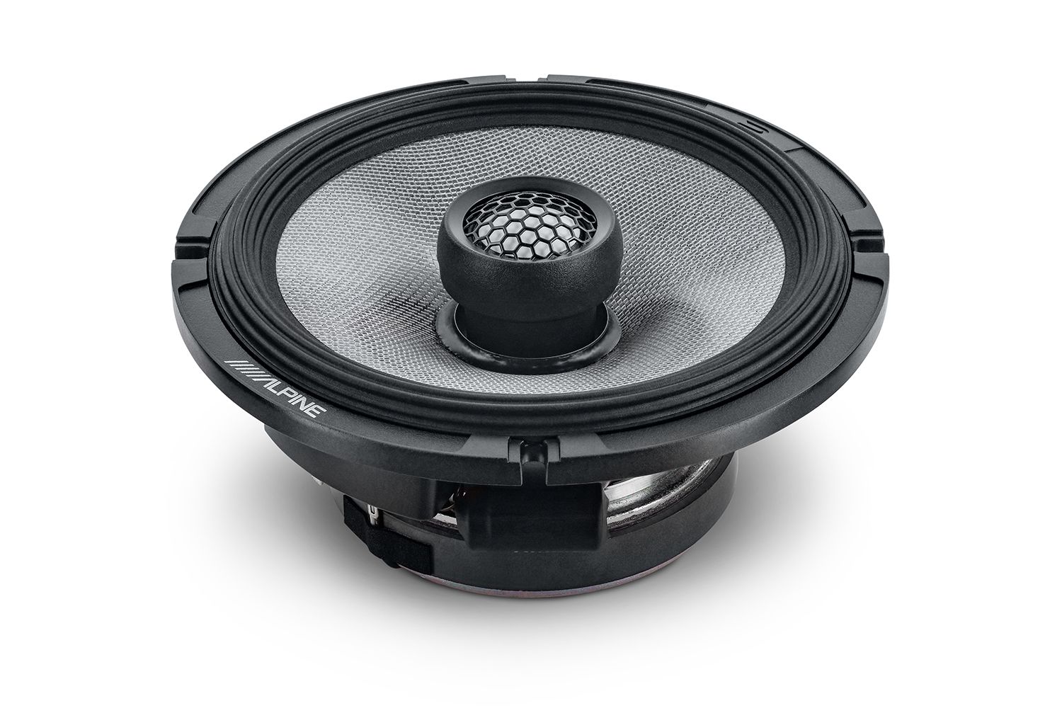 Alpine R2-S65 R-Series 6.5" Next Gen Speakers-Car Toys