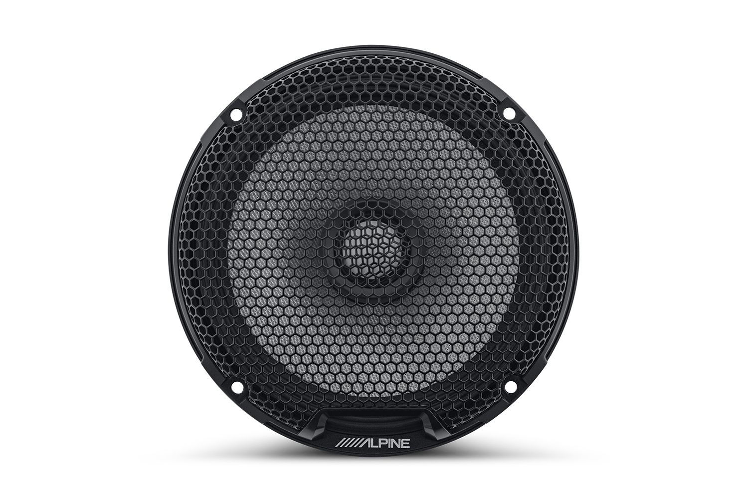 Alpine R2-S65 R-Series 6.5" Next Gen Speakers-Car Toys