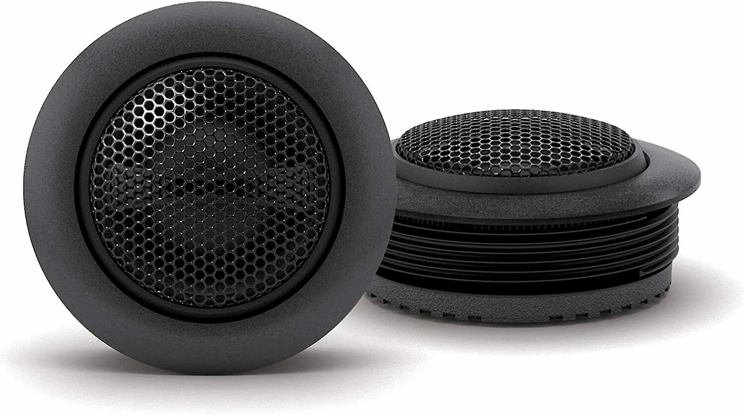 Alpine S-S69C S-Series 6x9-inch Component 2-Way Car Speakers 85W RMS, 6x9-Car Toys