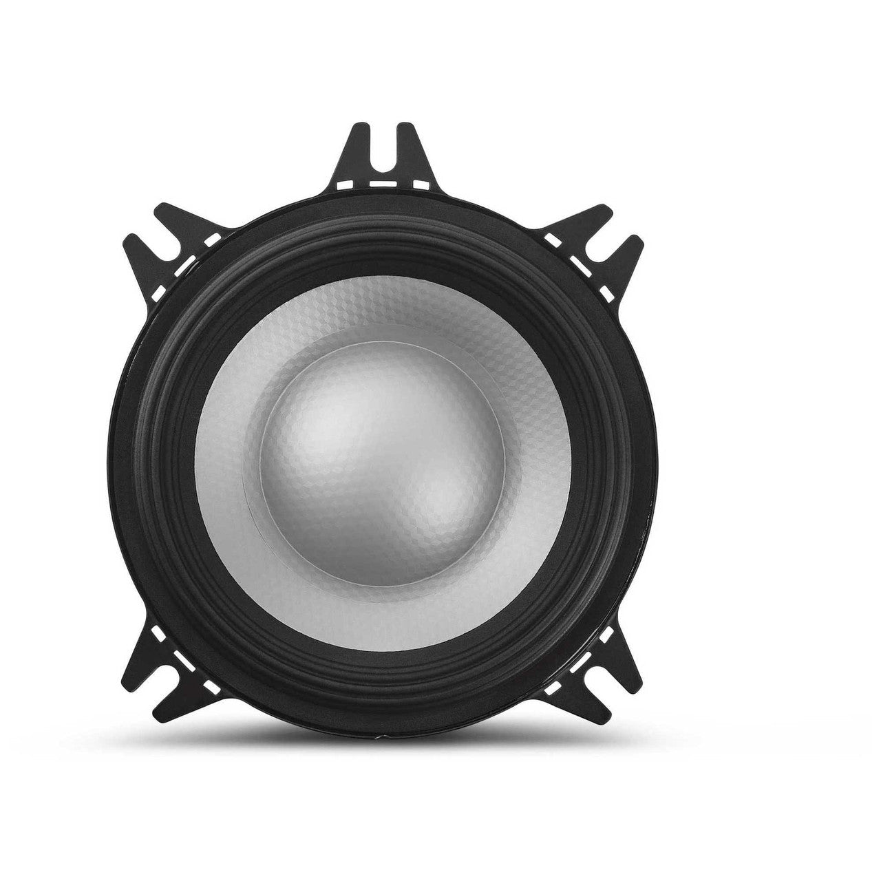 Alpine S2-S40C 4" S-Series Next-Gen Hi-Res Component Speaker Set-Car Toys