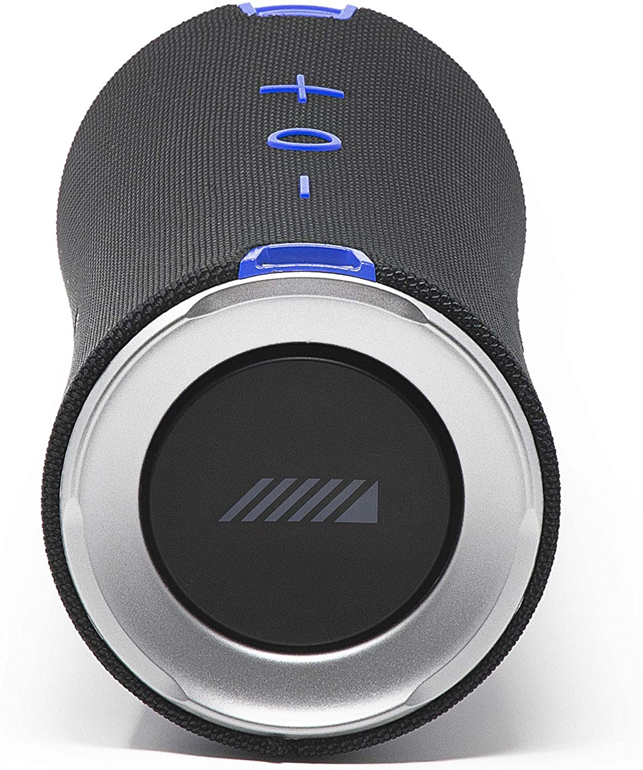 Alpine Turn1 Waterproof Bluetooth Speaker w/ Universal Car Roll Bar Mounting Kit-Car Toys