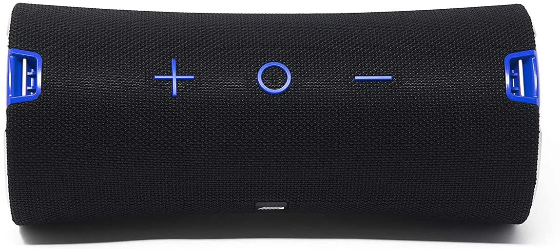 Alpine Turn1 Waterproof Portable Bluetooth Speaker, 12 Hour Play Time Per Charge-Car Toys