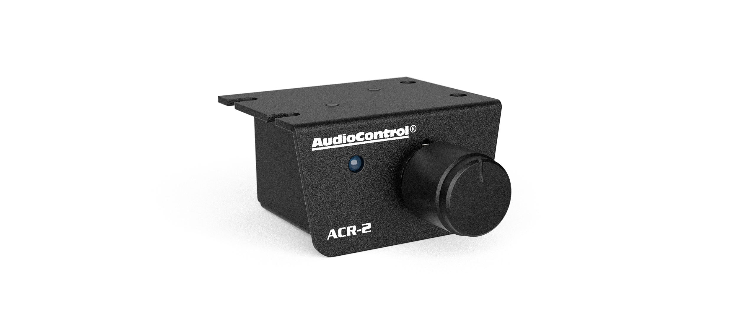 AudioControl ACR2 Knob-Car Toys