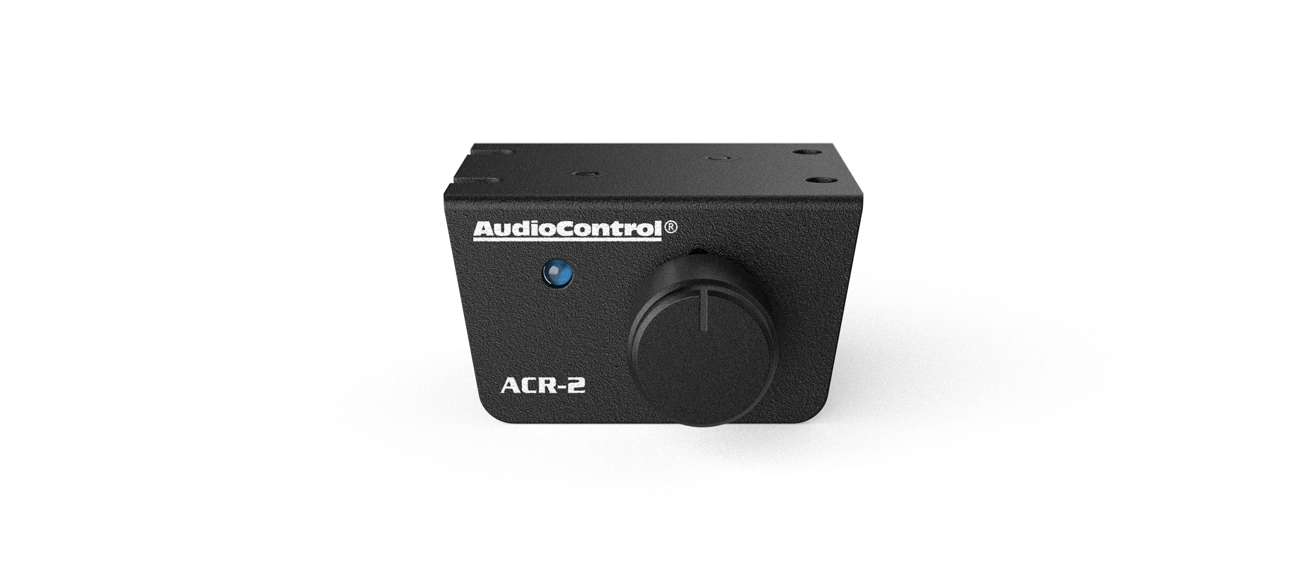 AudioControl ACR2 Knob-Car Toys