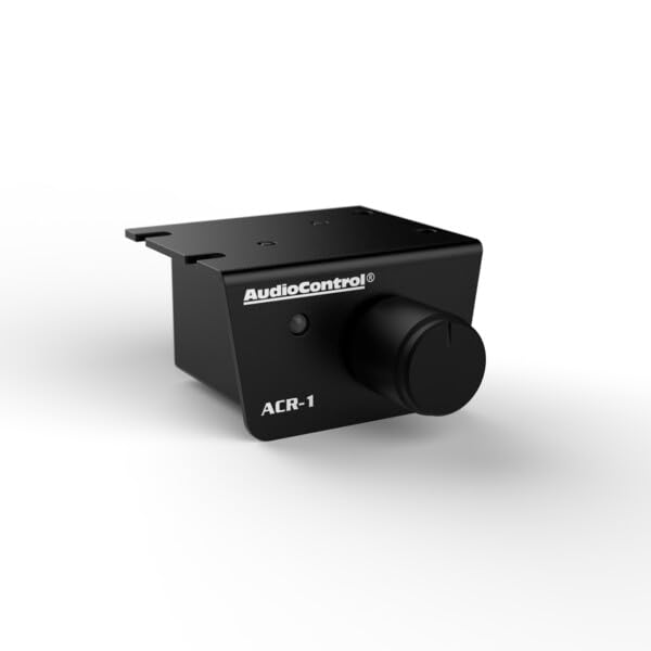 AudioControl LC7i PRO FBA-Car Toys