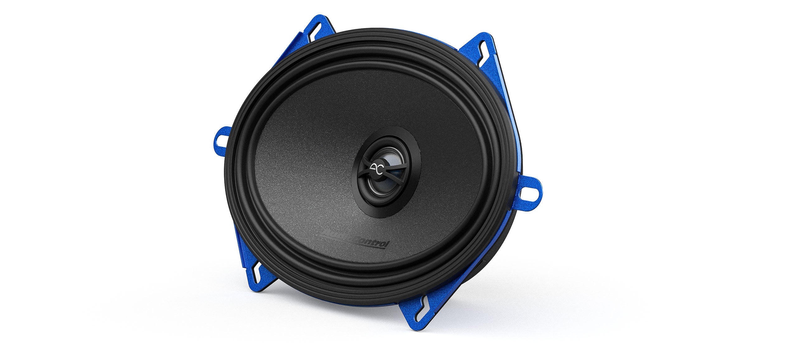 AudioControl PNW-57 5x7″ High Fidelity Coaxial Speakers-Car Toys