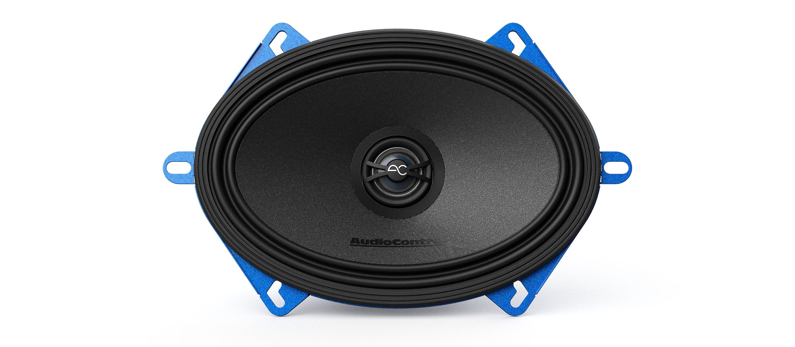 AudioControl PNW-57 5x7″ High Fidelity Coaxial Speakers-Car Toys