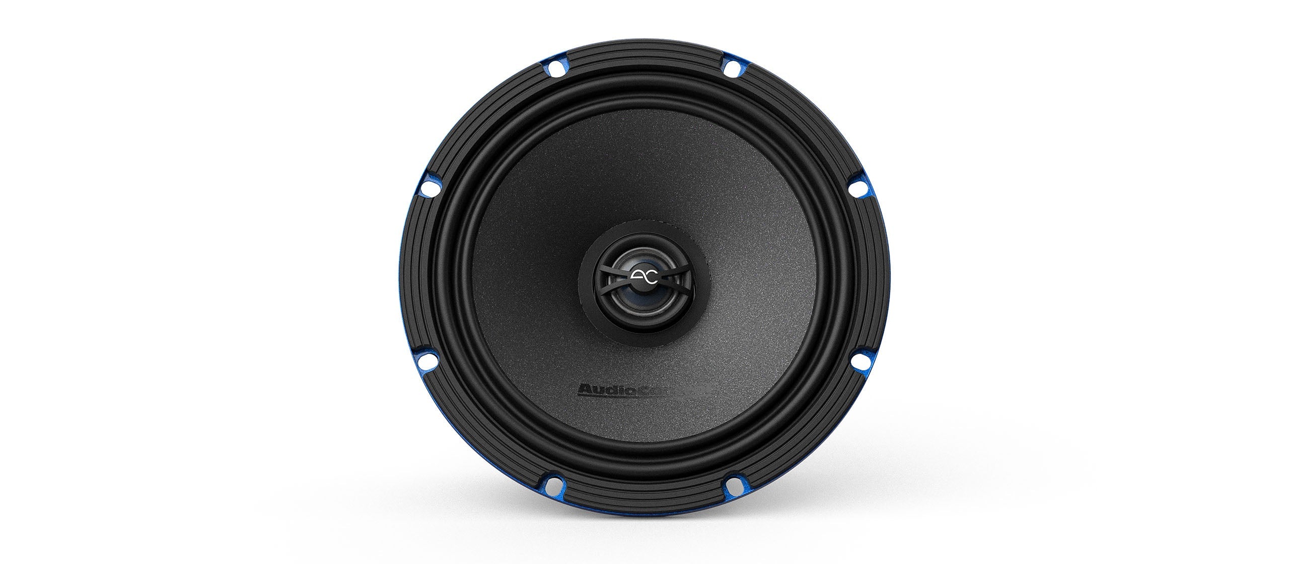 AudioControl PNW-65 6.5″ High Fidelity Coaxial Speakers-Car Toys