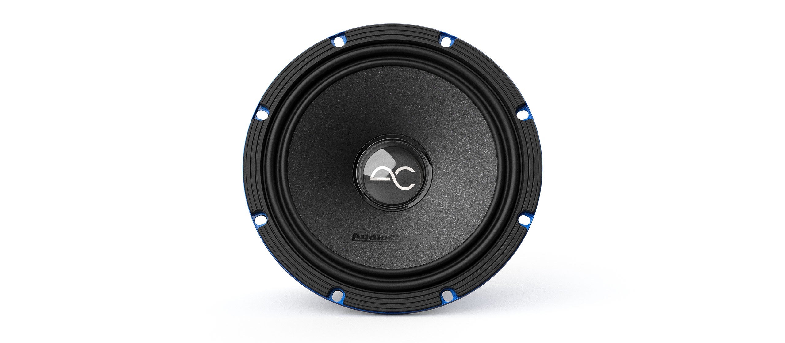 AudioControl PNW-65CS2 6.5″ High-Fidelity Component Speakers-Car Toys