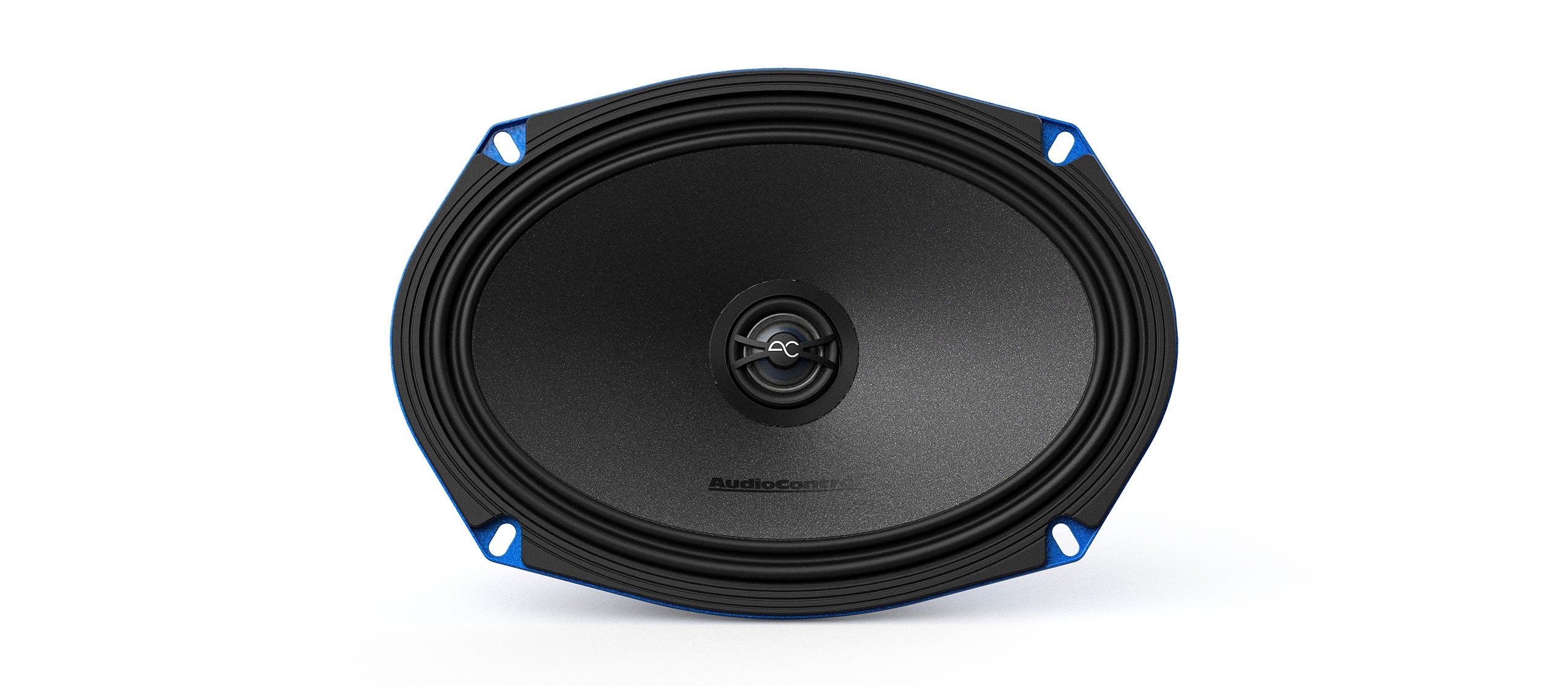 AudioControl PNW-69 6x9″ High Fidelity Coaxial Speakers-Car Toys