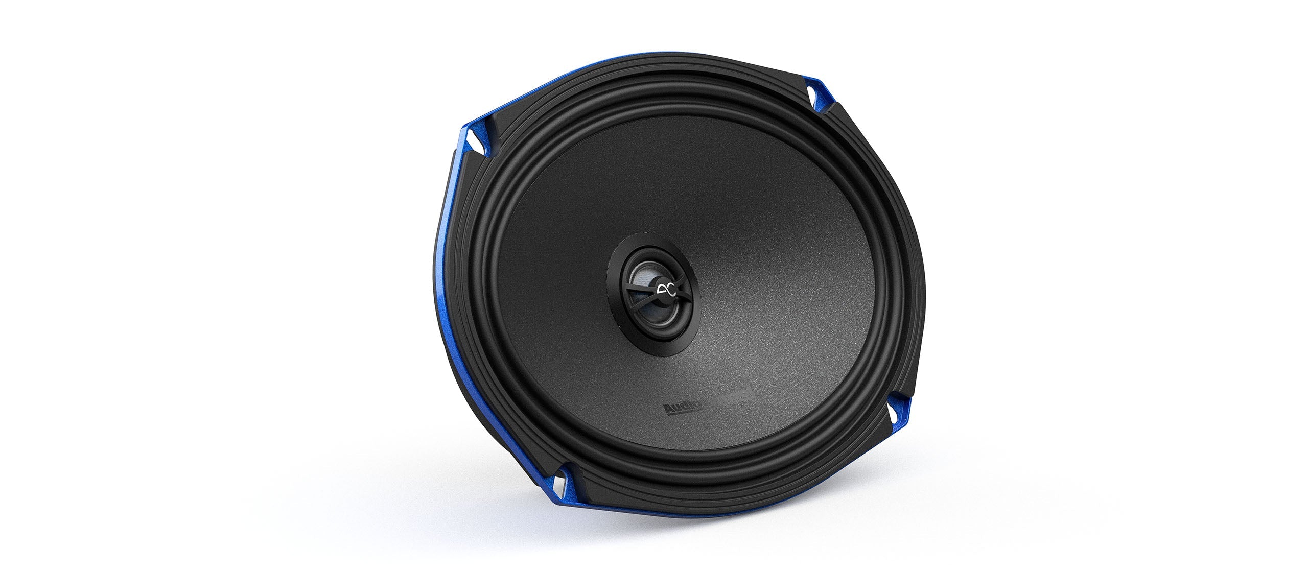 AudioControl PNW-69 6x9″ High Fidelity Coaxial Speakers-Car Toys