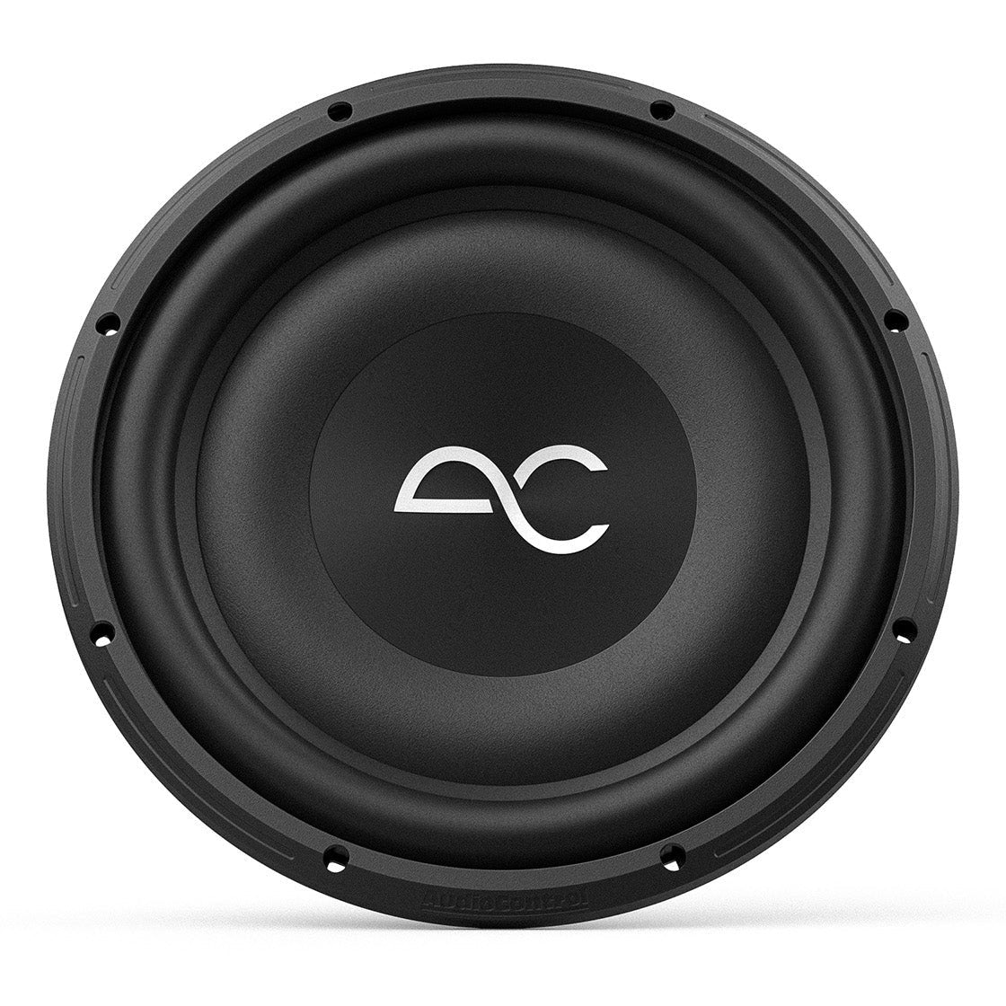 AudioControl SPC-10S4 10" Low Profile Subwoofer - 4 Ohm-Car Toys