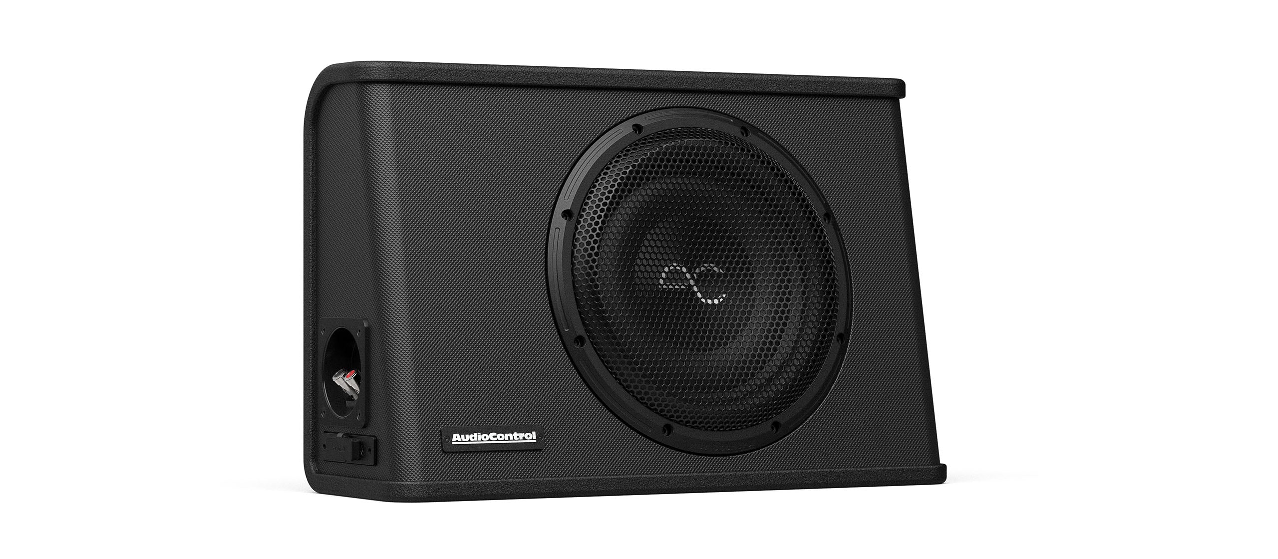 audiocontrol-spc-w10-space-series-10-sealed-loaded-subwoofer-wedge-enclosure-111022