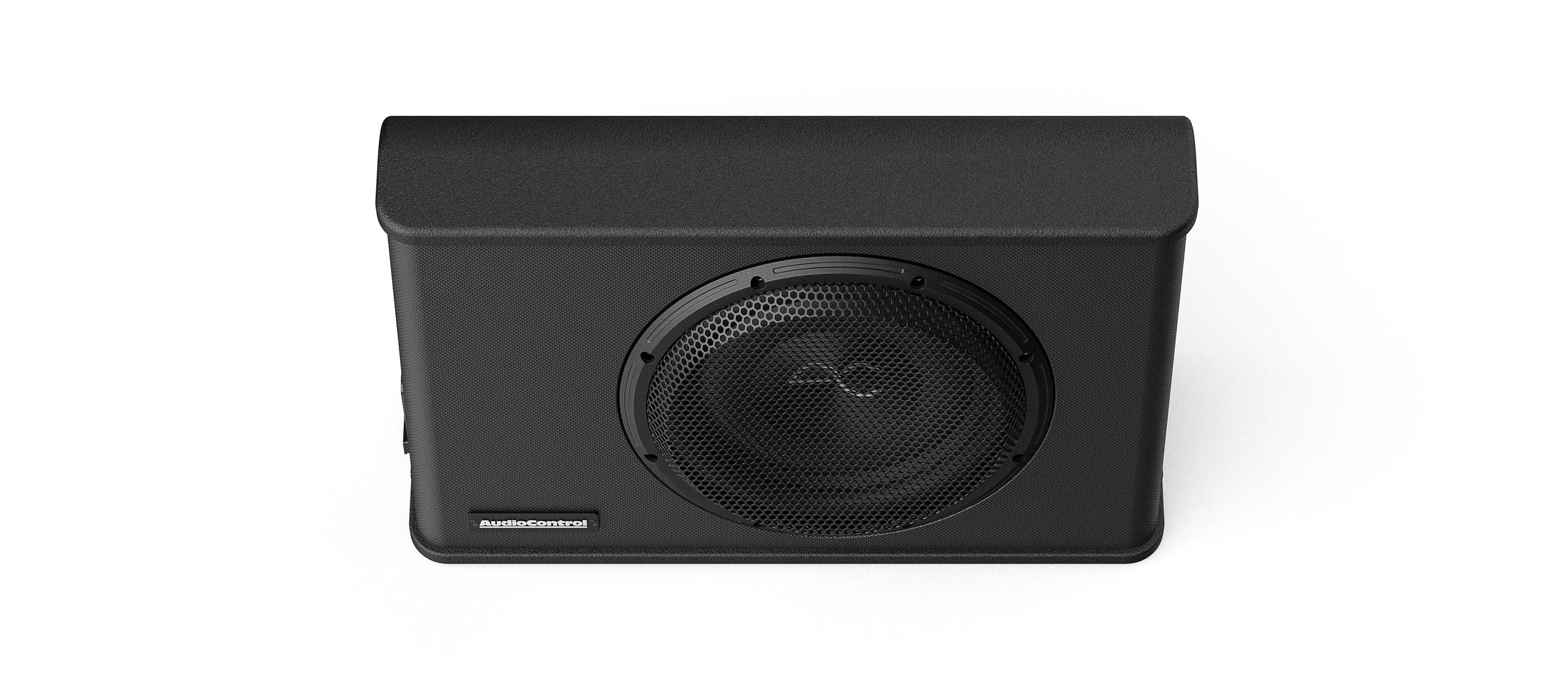 audiocontrol-spc-w10-space-series-10-sealed-loaded-subwoofer-wedge-enclosure-432798