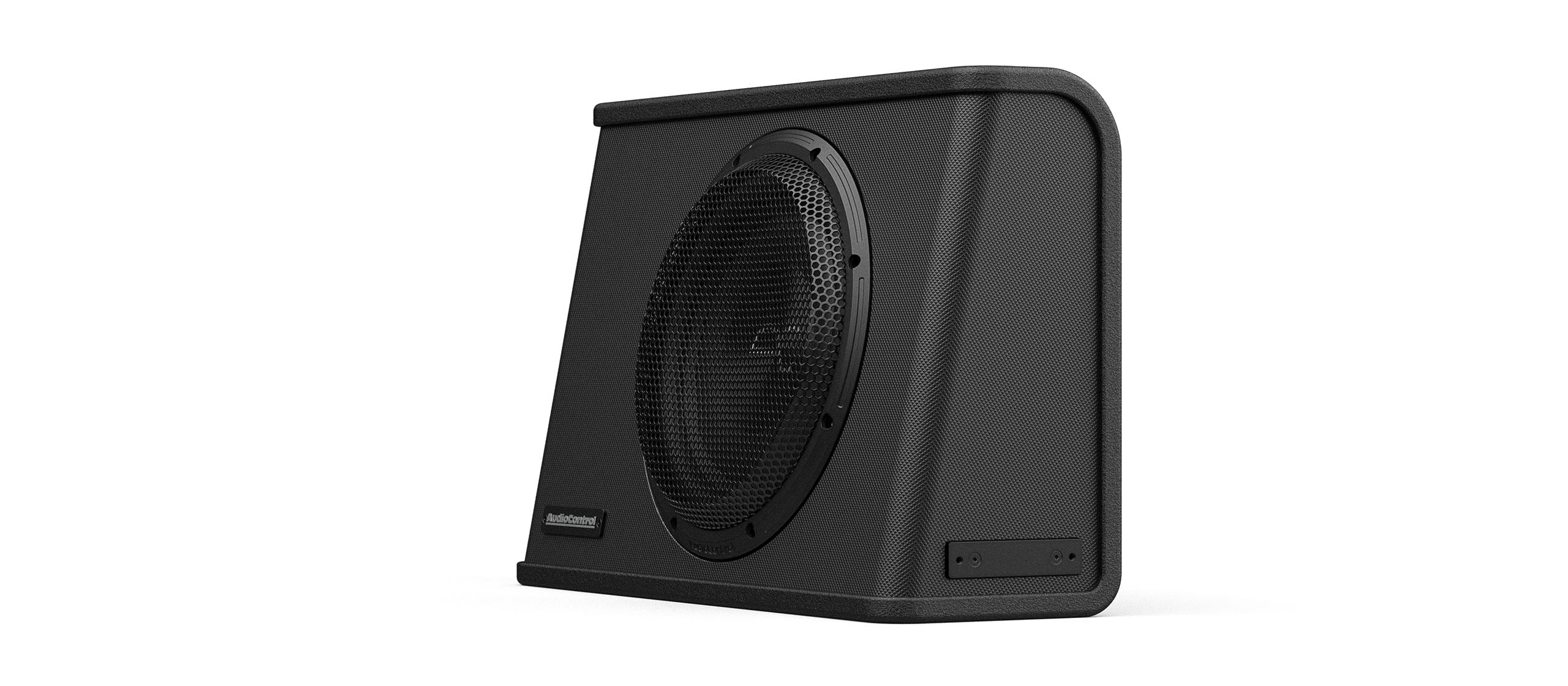 audiocontrol-spc-w10-space-series-10-sealed-loaded-subwoofer-wedge-enclosure-913152