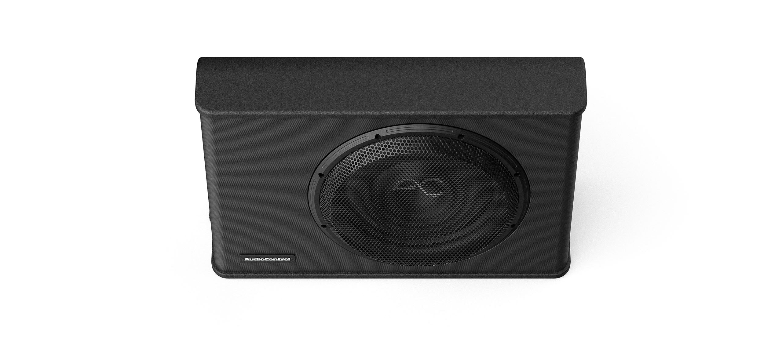 AudioControl SPC-W12 Top