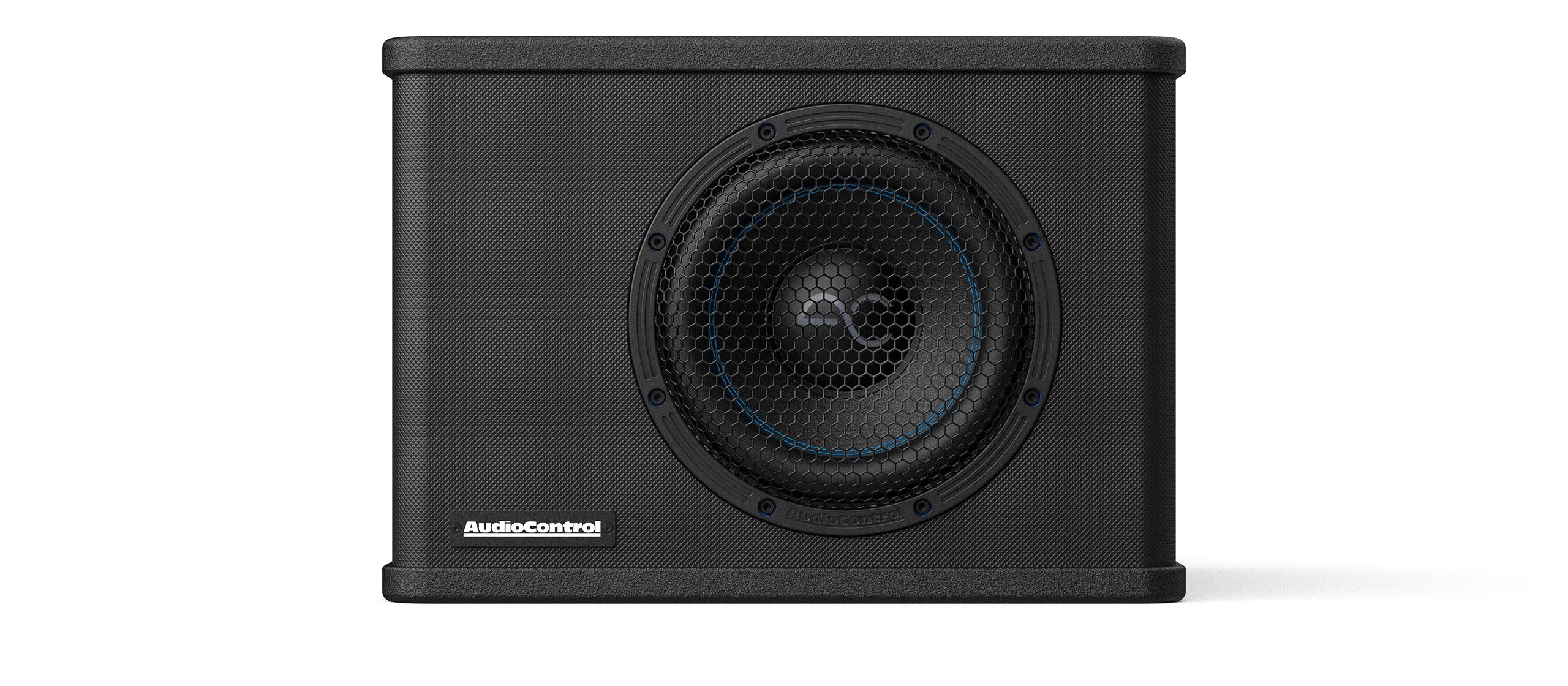 AudioControl SPK-V8 Front