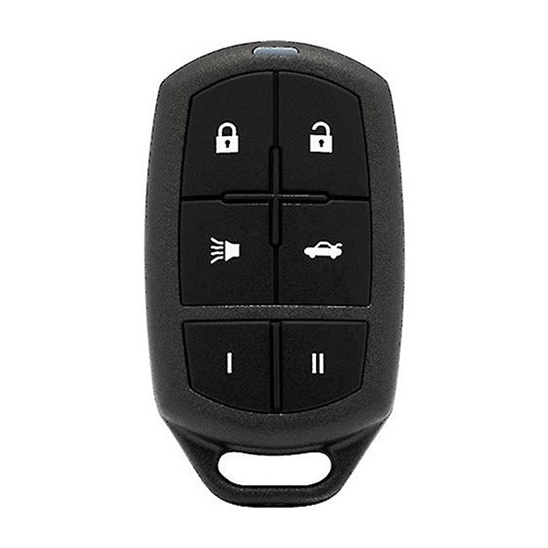 Audiovox VURCR01 Programmable Replacement Car Remote 97-16-Car Toys