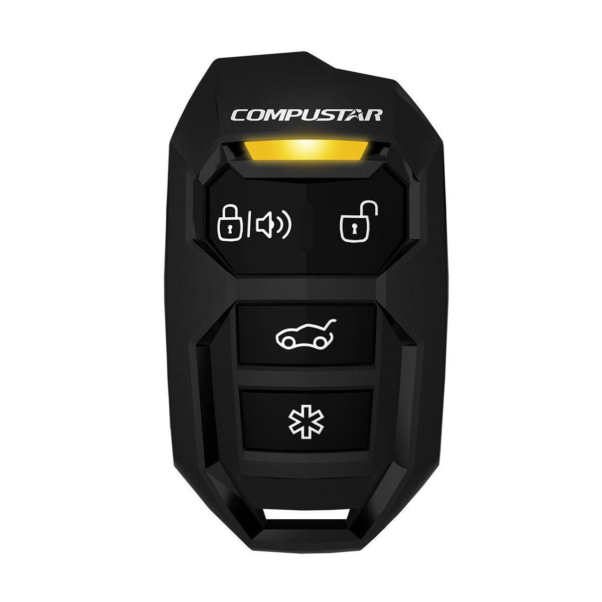 Compustar CS925S-PKG All-in-One Remote Start Bundle with 1500 Foot Range-Car Toys