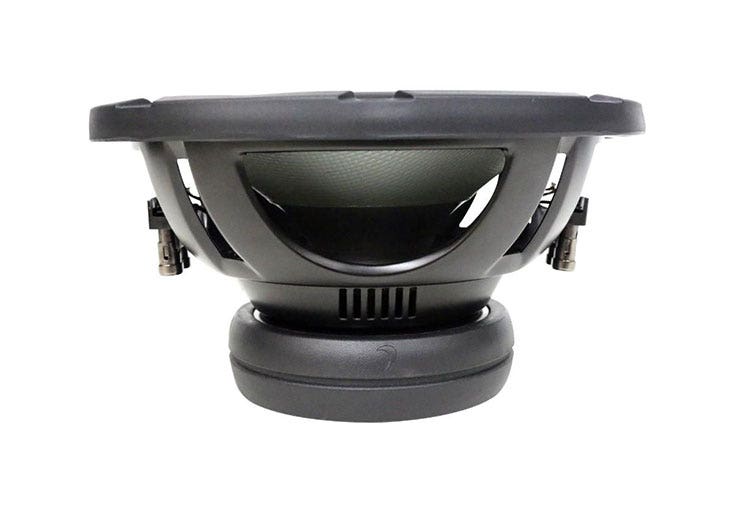 Diamond Audio DMD102 Dual Voice Coil 10" Offroad Subwoofer - 2 Ohm-Car Toys