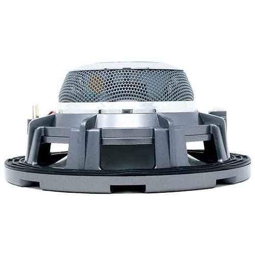 Diamond Audio HXM65F4 Flush Mount Motorcycle/Motorsport LED Speakers, 6.5", 250W-Car Toys