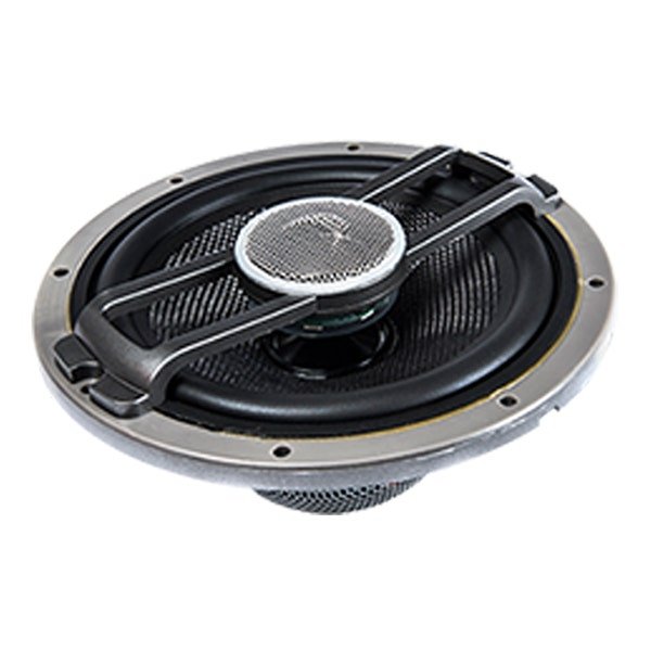 Diamond Audio HXM8 8 Inch Motorsport Marine Coaxial Speaker System-Car Toys