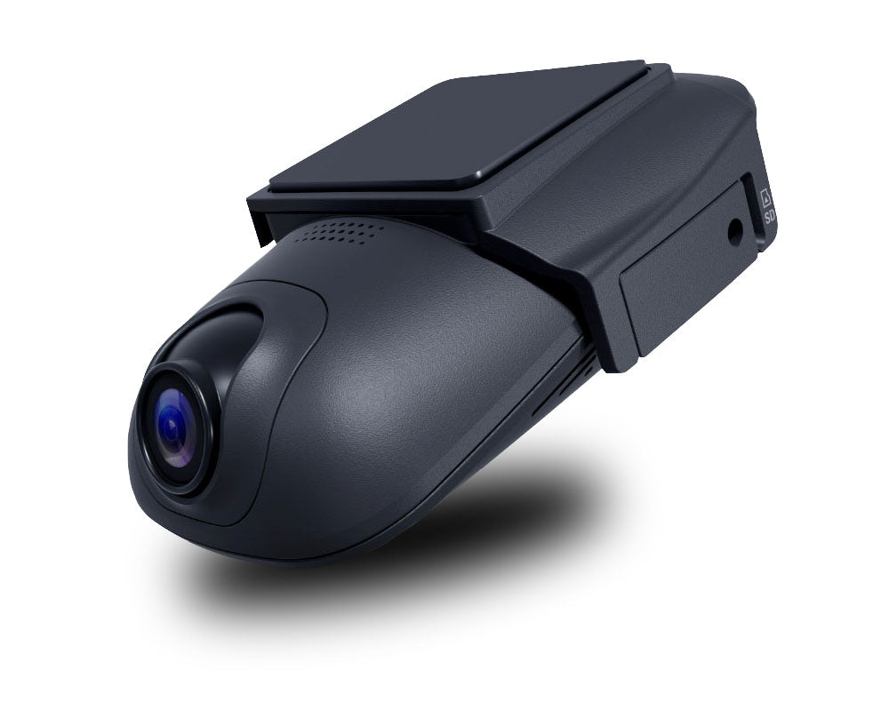 Drone XC 2K QHD Dash Camera with LTE, GPS, and Wi-Fi-Car Toys