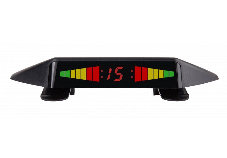 Echomaster PA-DISPLAY Visual Alert for Parkalert Sensors-Car Toys