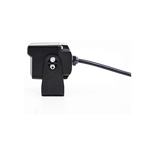 Echomaster PCAM-835B-AHD Mini Commercial Back-Up Camera w/Sunshade for RV or Car-Car Toys