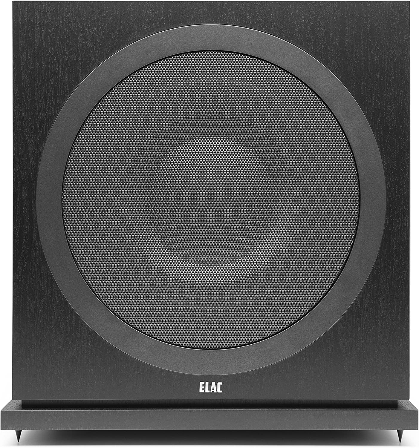 ELAC Debut 2.0 SUB3030 12" Home Audio Powered Subwoofer-Car Toys