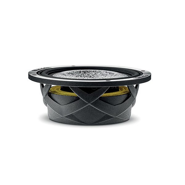 Focal 3.5WM Utopia M 3.5 inch Midrange Speaker Driver Each-Car Toys