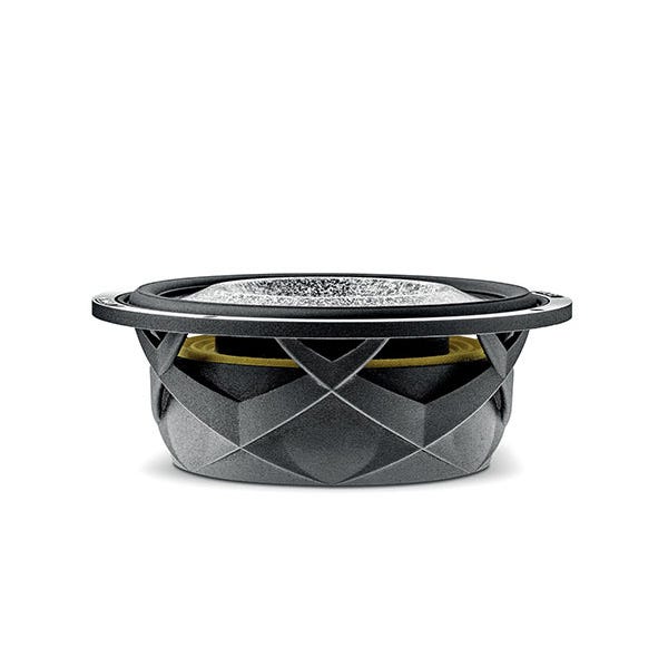 Focal 6WM Utopia M 6.5 Inch Woofer Pair-Car Toys