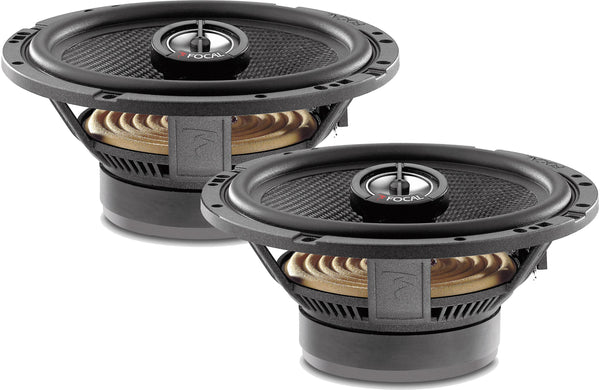 Buy Focal 165CA1-SG Car Speakers Online - CarToys – Car Toys